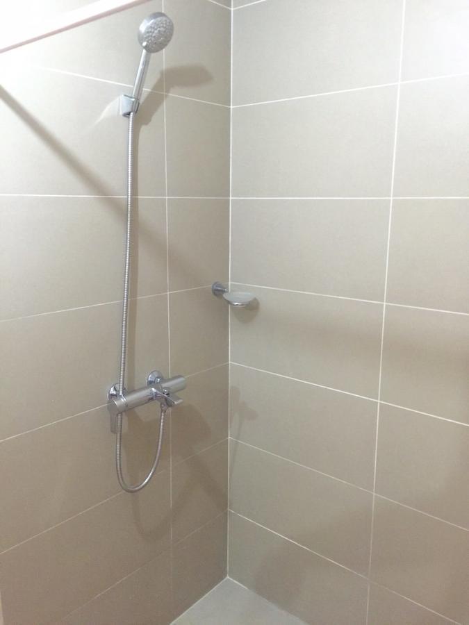 Antel Serenity Suites At Poblacion Makati 马卡蒂 外观 照片