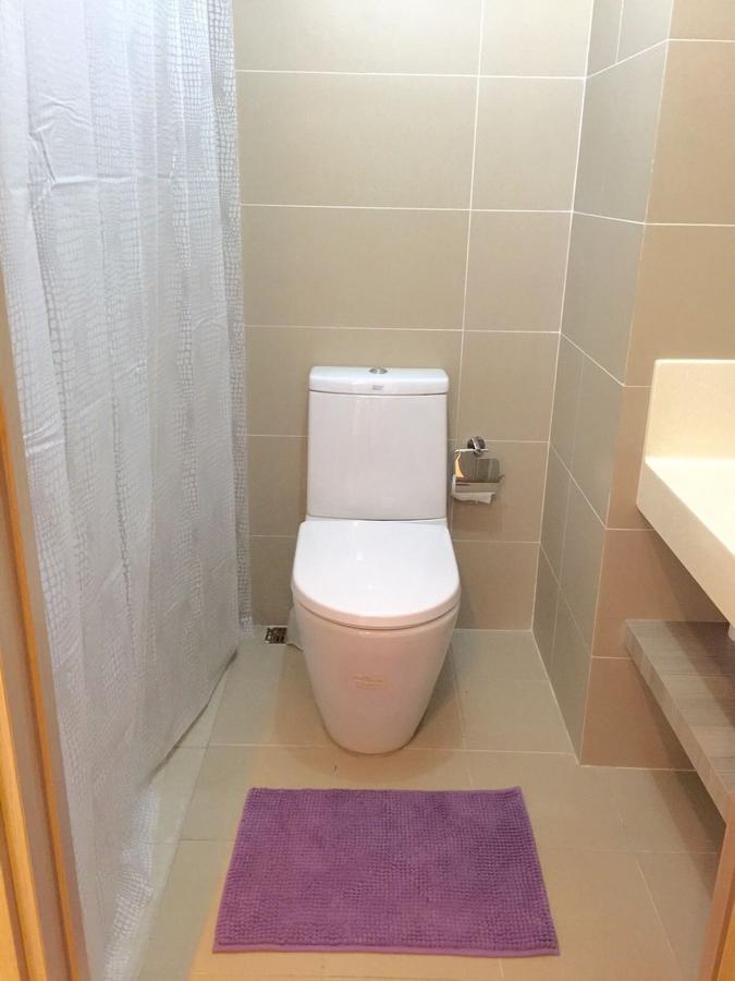 Antel Serenity Suites At Poblacion Makati 马卡蒂 外观 照片