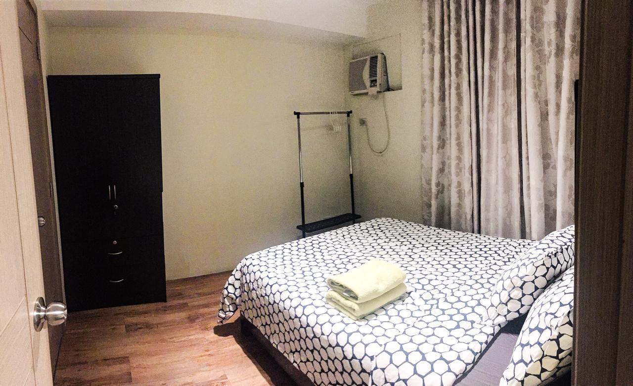 Antel Serenity Suites At Poblacion Makati 马卡蒂 外观 照片