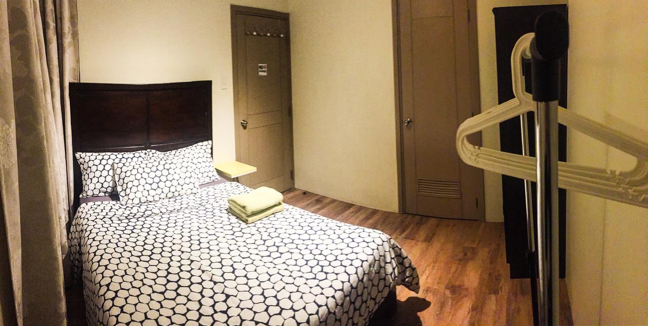 Antel Serenity Suites At Poblacion Makati 马卡蒂 外观 照片
